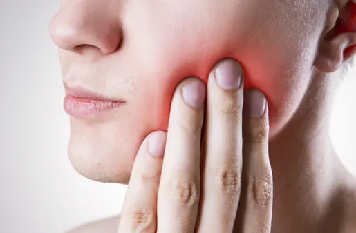 ¿Qué es el dolor odontológico?