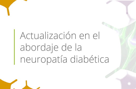 Curso - Actualización en el abordaje de la neuropatía diabética