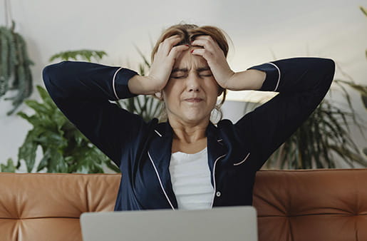 Diagnóstico de la migraña en España