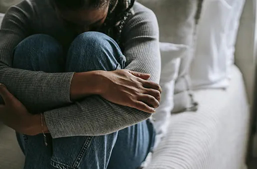 Dispareunia: cuando el sexo duele