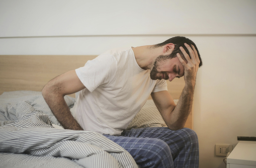 Dolor rectal: causas, patologías relacionadas y diagnóstico