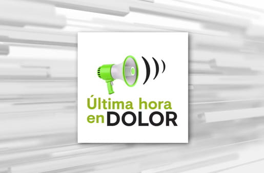 Entrevista - Las dos caras del dolor crónico no oncológico