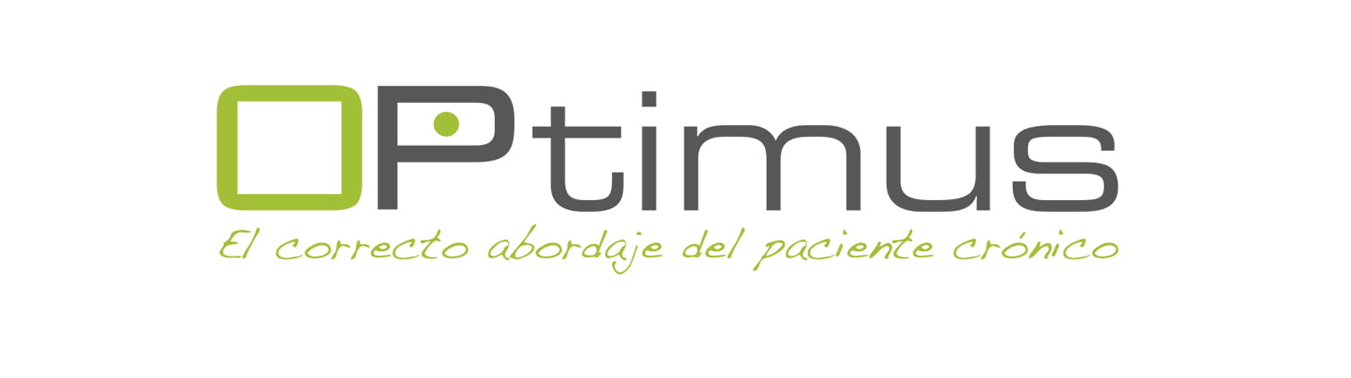 OPTIMUS Logo