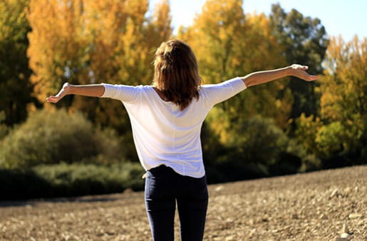 La respiración para cuidar tu cuerpo y mente