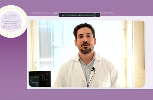  Ecografía práctica del sistema musculoesquelético