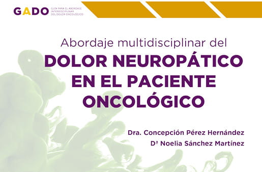 Abordaje integral del dolor Neuropático en el paciente oncológico 