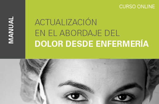 Guía de abordaje del dolor en enfermería