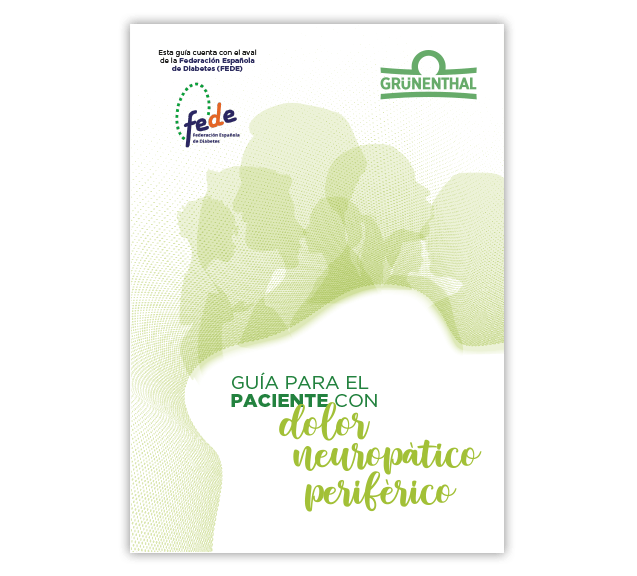 Guía para pacientes con dolor neuropático periférico 