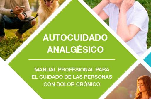 Autocuidado Analgésico - Manual profesional para el cuidado de las personas