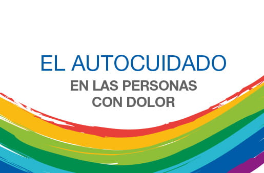 El autocuidado en las personas con dolor