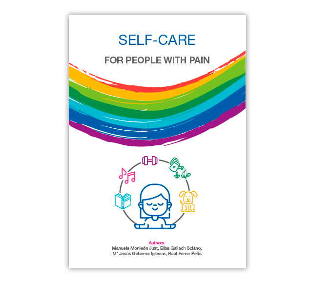 Self-Care for people with pain