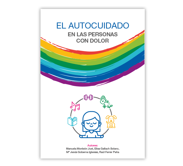 El autocuidado en las personas con dolor