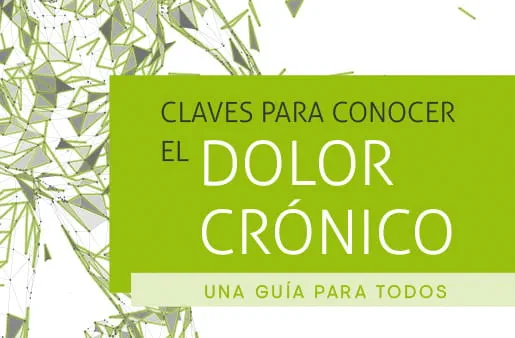 Claves para conocer el dolor. Una guía para todos