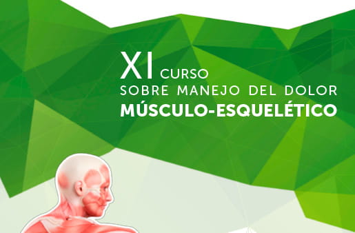 Manual de Dolor Músculo-Esquelético del Hospital Universitario La Paz - XI Edición