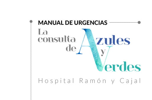 Manual Urgencias Ramon y Cajal
