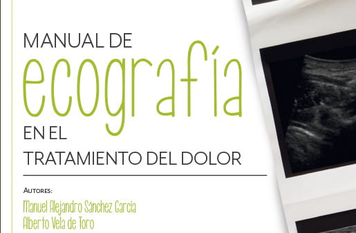 Manual de ecografía en el tratamiento del dolor