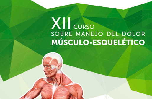 Manual de Dolor Músculo-Esquelético del Hospital Universitario La Paz - XII Edición