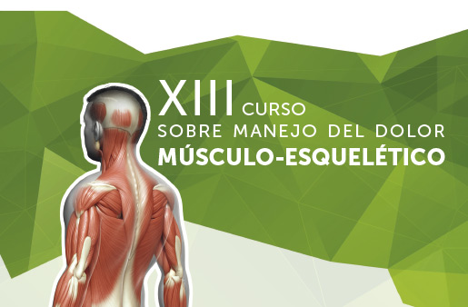 Manual de Dolor Músculo-Esquelético del Hospital Universitario La Paz - XIII Edición