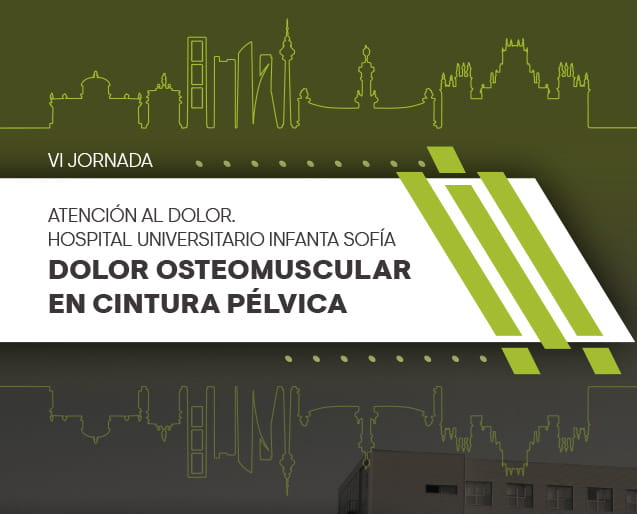 Manual “DOLOR OSTEOMUSCULAR EN CINTURA PELVICA”