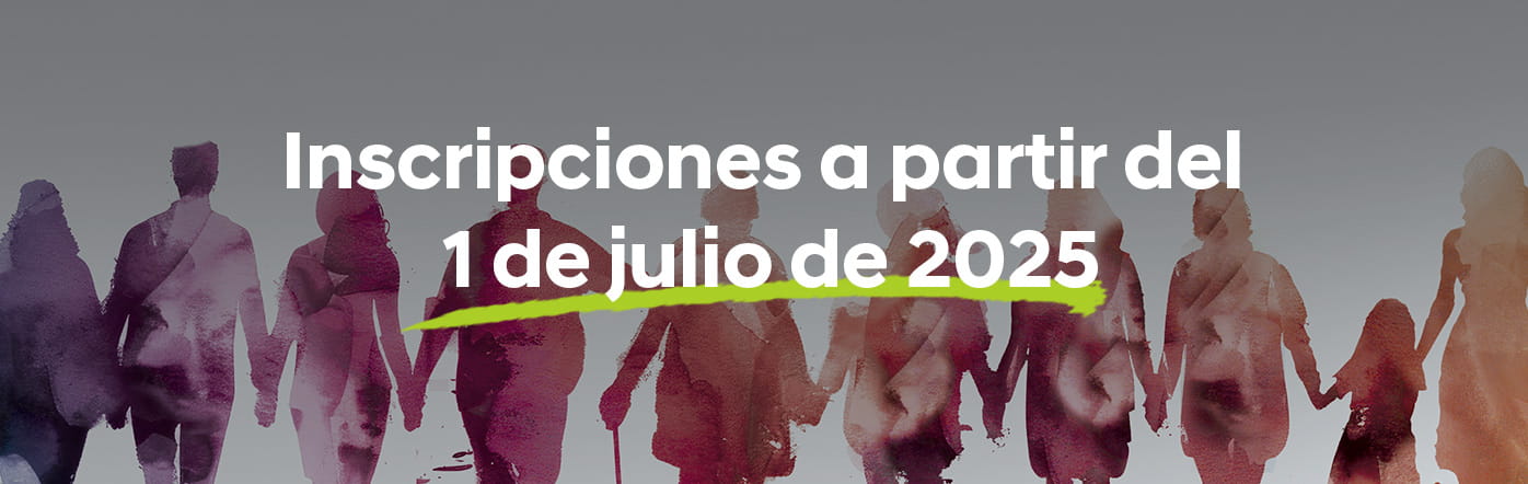 II Marcha Solidaria contra el dolor 2025