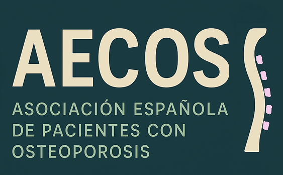 AECOS (Asociación Española de Pacientes con Osteoporosis) 