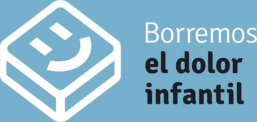 Borremos el dolor infantil