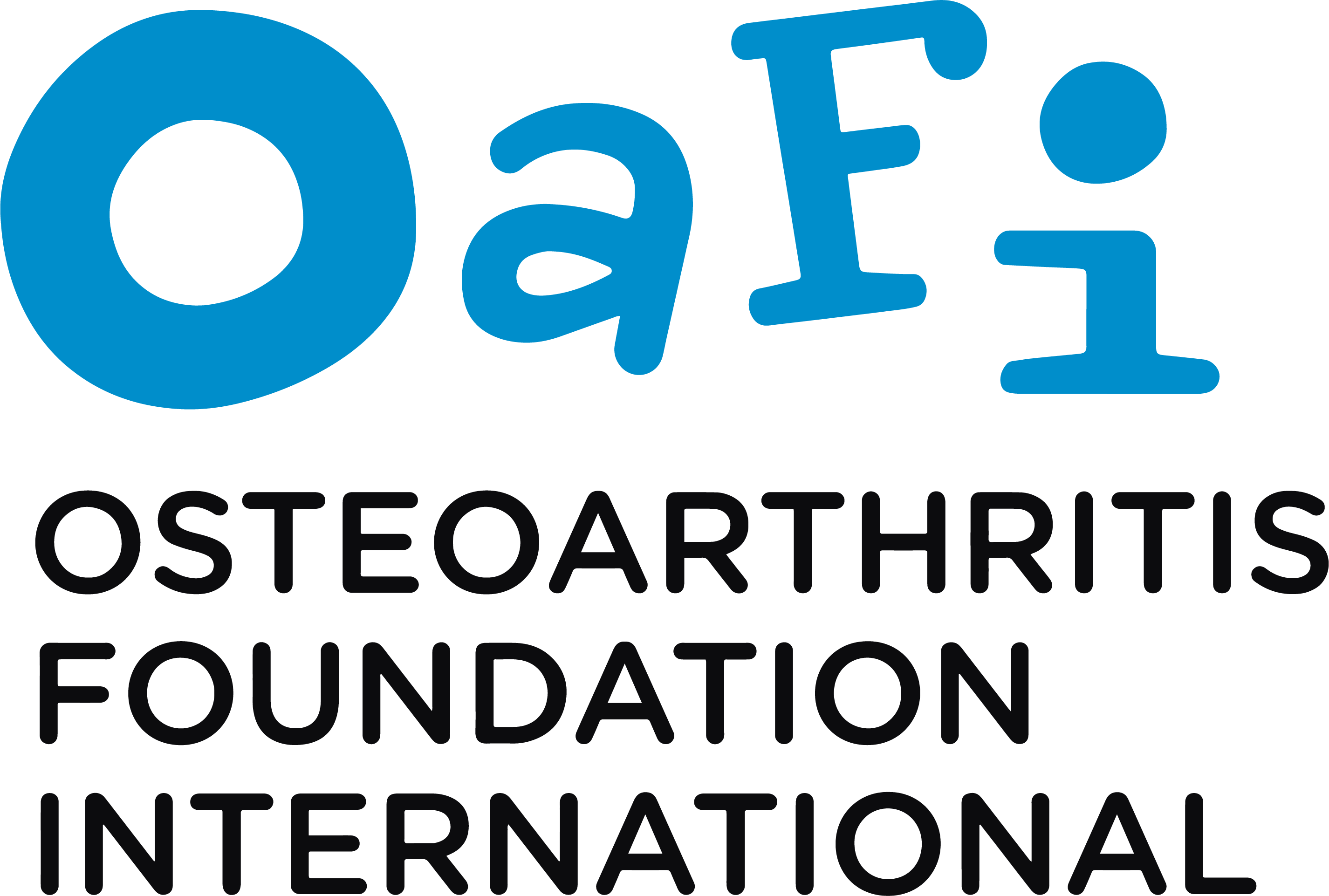 Osteoarthritis Foundation International OAFI 
