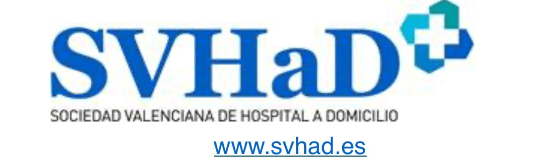 SOCIEDAD VALENCIANA DE HOSPITAL A DOMICILIO