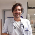 Dr Jesús Manuel Blanco Alejo