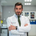 Dr José Manuel Trinidad Martín