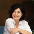 Teresa Baró.