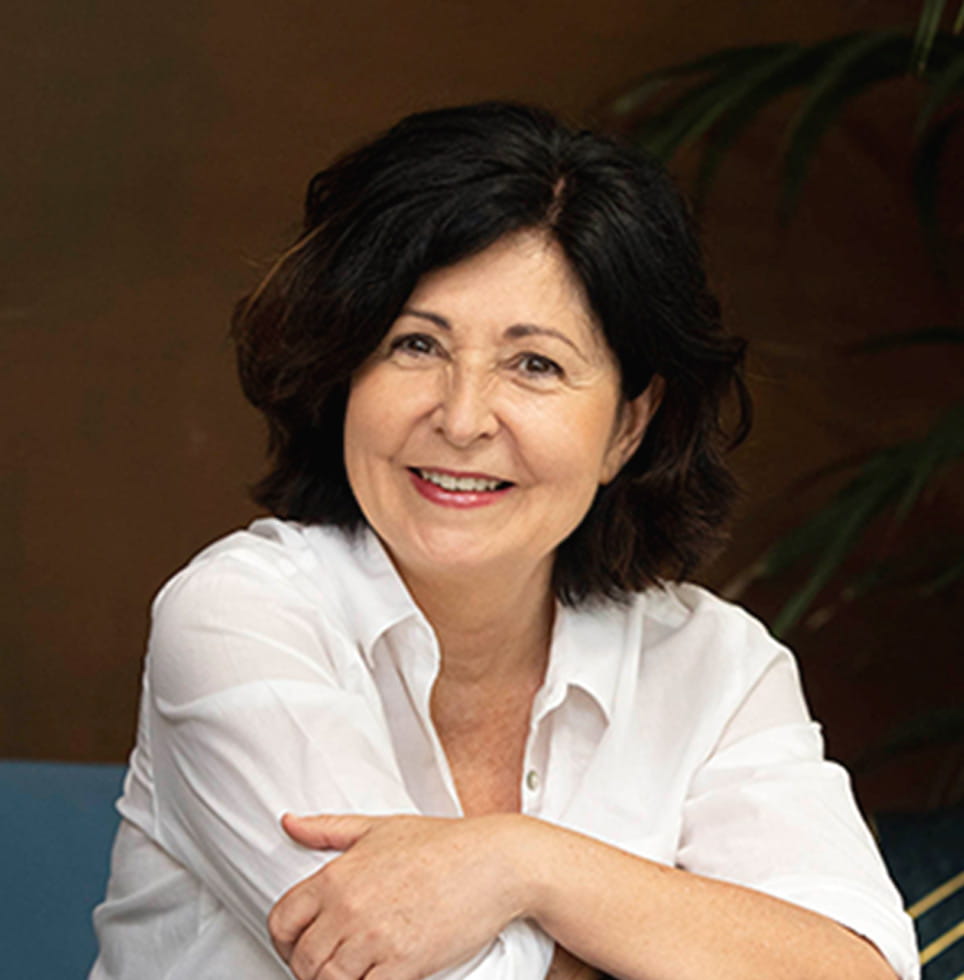 Teresa Baró