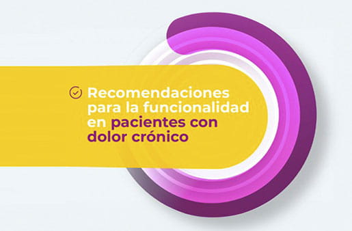 Abordaje integral de la funcionalidad en pacientes con dolor crónico