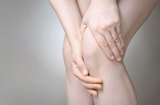 Artrosis. Rodilla y cadera