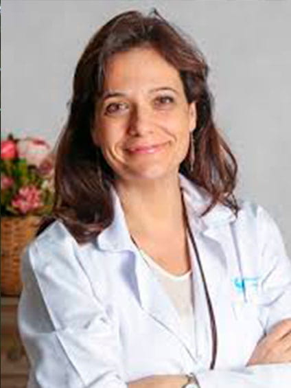 DRA. ONICA ARMIJO