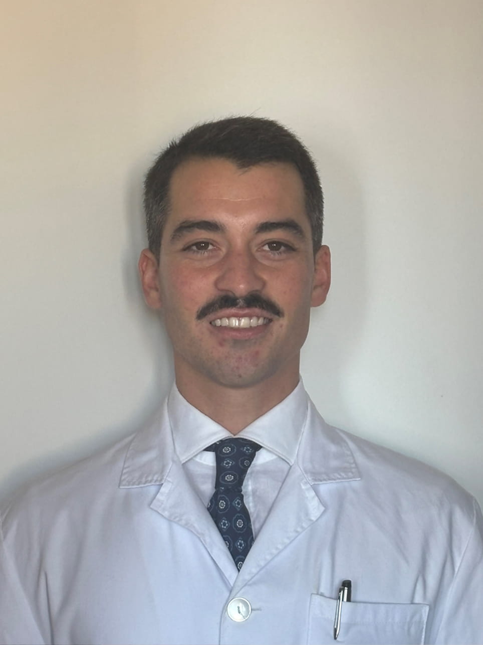 Dr. Javier Seoane Romero