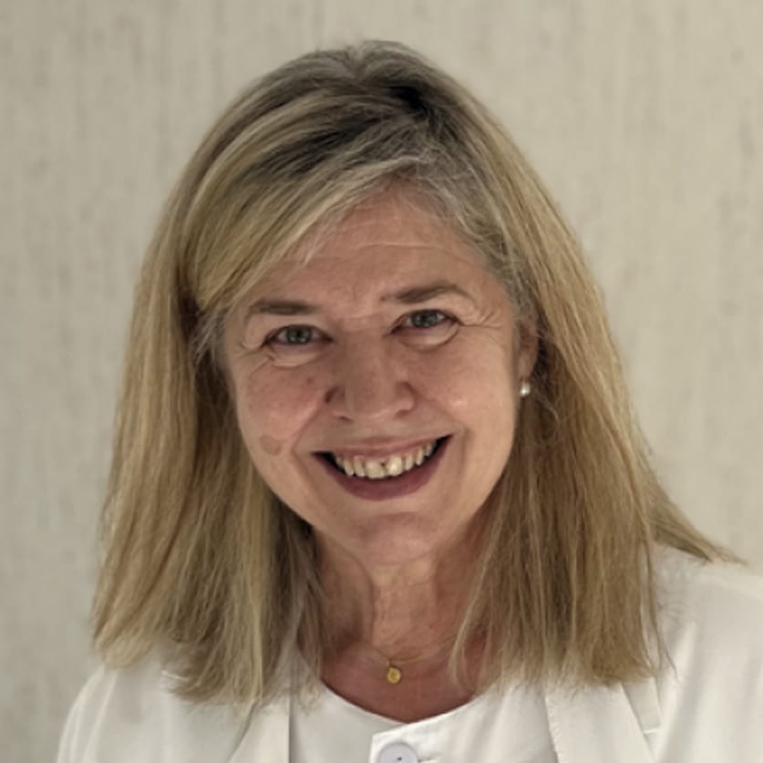 Dña. Manuela Monleón Just