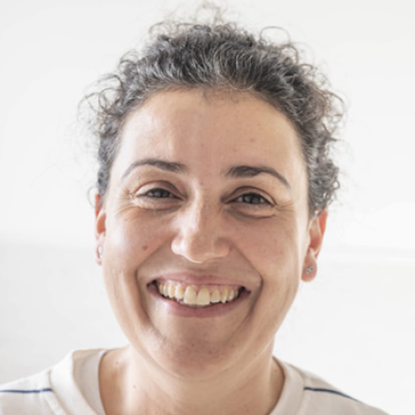 Dña. Noelia Sánchez Martínez