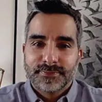 Dr. Alan Fayaz