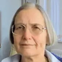 Dra. Joanna M. Zakrzewska