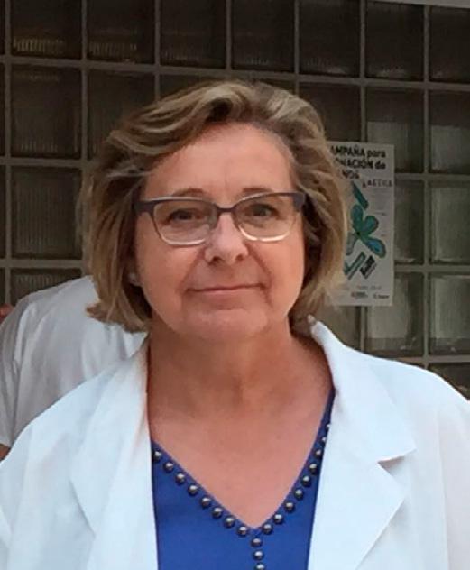 Maria emilia aznar
