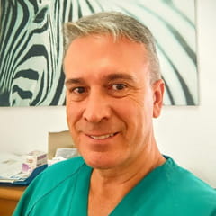 Dr. Juan Antonio Caballero Jiménez