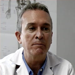 Dr. Juan Antonio Caballero Jiménez