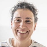 Doña. Noelia Sánchez Martínez