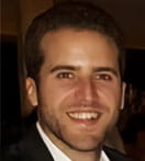 Daniel Reyes