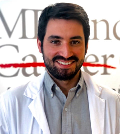 Rodrigo Terrero Carpio