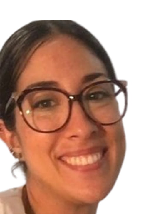 María Barrera