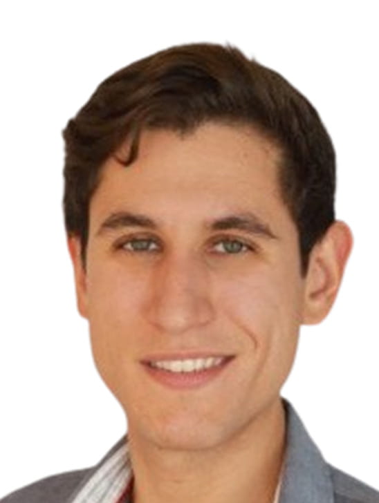 Alejandro Suero