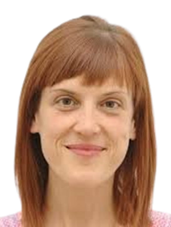 Clara Bergé