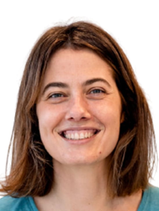 Raquel García Tarrazo